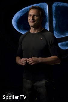Illustration for article titled Stargate Universe Episode 210 pics